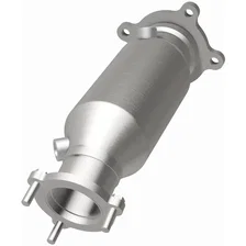 2012-2015 Audi A6 2.0L | 2013-2015 Audi A6 Quattro 2.0L OEM Grade Federal / EPA Compliant Direct-Fit Catalytic Converter image 3