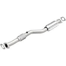 2003 Hyundai Elantra 2.0L | 2003-2006 Hyundai Tiburon 2.0L California Grade CARB Compliant Direct-Fit Catalytic Converter image 1