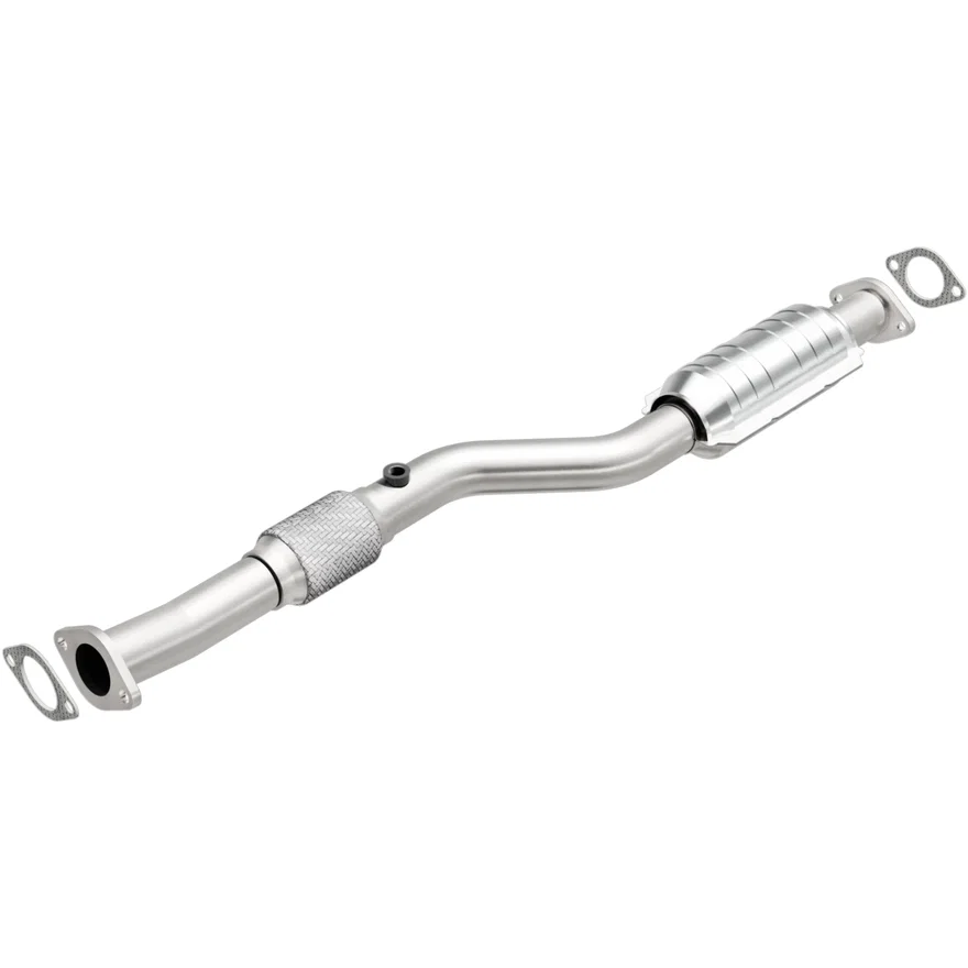 2003 Hyundai Elantra 2.0L | 2003-2006 Hyundai Tiburon 2.0L California Grade CARB Compliant Direct-Fit Catalytic Converter