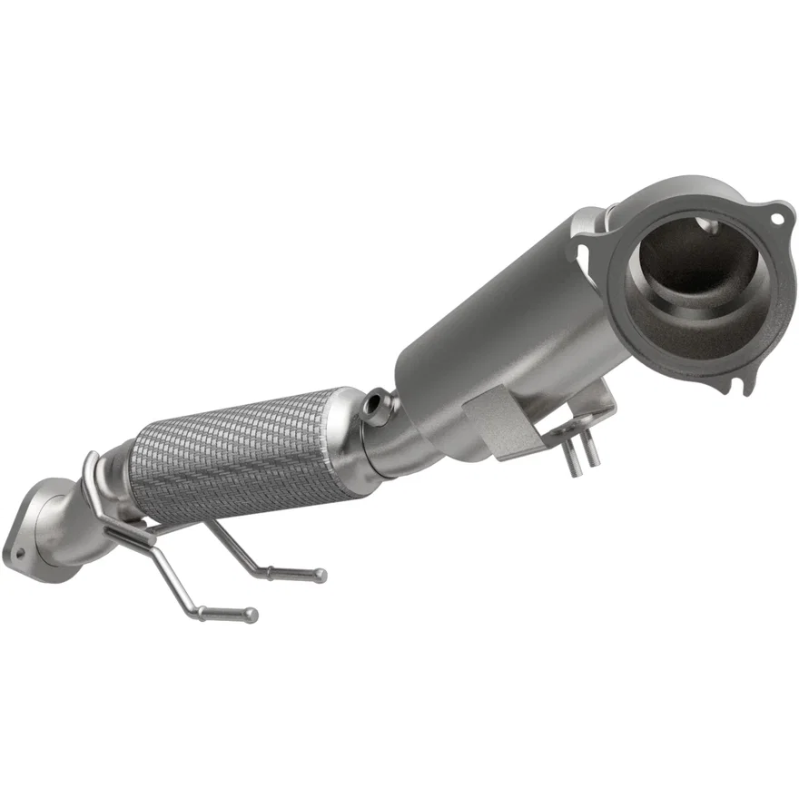 2013-2016 Ford Escape 1.6L | 2017-2018 Ford Escape 1.5L OEM Grade Federal / EPA Compliant Direct-Fit Catalytic Converter