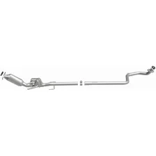 2014-2016 Toyota Prius C 1.5L California Grade CARB Compliant Direct-Fit Catalytic Converter image 5