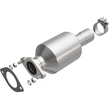 2013-2018 Ford C-Max 2.0L OEM Grade Federal / EPA Compliant Direct-Fit Catalytic Converter image 1