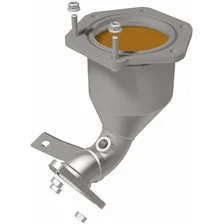 2007-2014 Nissan Altima 3.5L | 2009-2014 Nissan Maxima 3.5L California Grade CARB Compliant Direct-Fit Catalytic Converter image 3