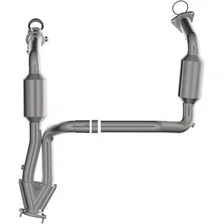 California Grade CARB Compliant Direct-Fit Catalytic Converter image 4