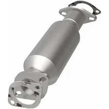 California Grade CARB Compliant Direct-Fit Catalytic Converter image 3
