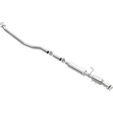 OEM Grade Federal / EPA Compliant Direct-Fit Catalytic Converter for Mazda image 1