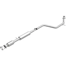 2012-2015 Mazda 5 2.5L California Grade CARB Compliant Direct-Fit Catalytic Converter image 1