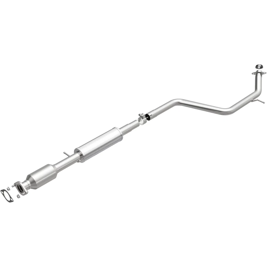 2012-2015 Mazda 5 2.5L California Grade CARB Compliant Direct-Fit Catalytic Converter