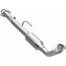 1995 Ford Ranger 2.3L California Grade CARB Compliant Direct-Fit Catalytic Converter image 2