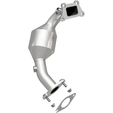 2014-2016 Chevrolet Impala Limited 3.6L | 2012-2013 Chevrolet Impala 3.6L OEM Grade Federal / EPA Compliant Direct-Fit Catalytic Converter image 1