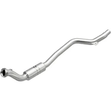 Right OEM Grade Federal / EPA Compliant Direct-Fit Catalytic Converter image 1