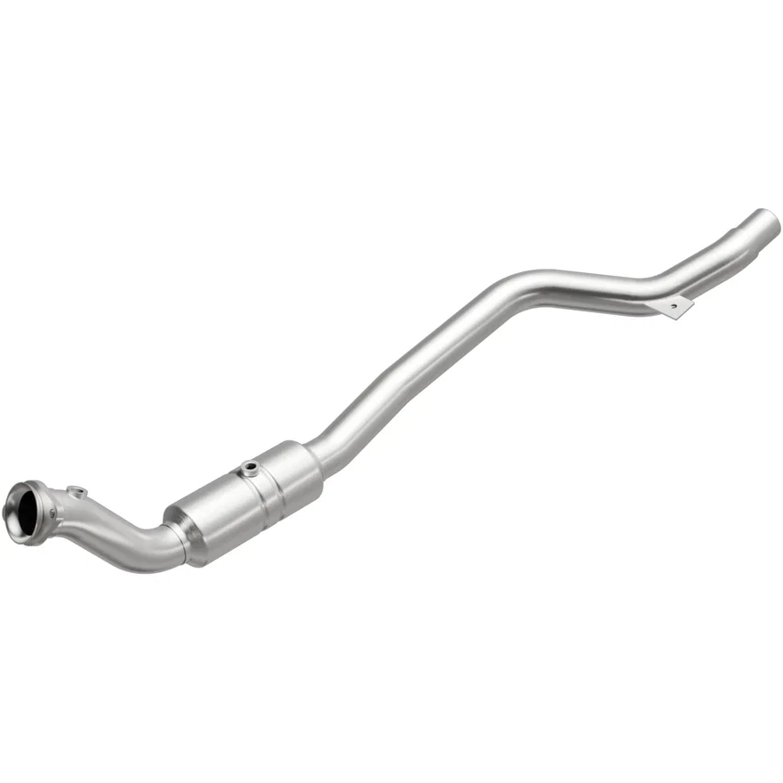 Right OEM Grade Federal / EPA Compliant Direct-Fit Catalytic Converter