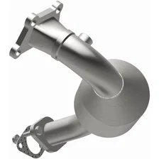 2014-2016 Chevrolet Impala Limited 3.6L | 2012-2013 Chevrolet Impala 3.6L OEM Grade Federal / EPA Compliant Direct-Fit Catalytic Converter image 3