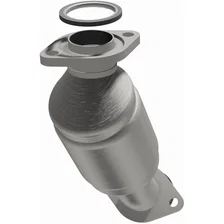 1999-2003 Lexus RX300 3.0L | 2001-2003 Toyota Highlander 3.0L OEM Grade Federal / EPA Compliant Direct-Fit Catalytic Converter image 2
