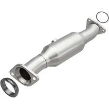 2000-2003 Honda S2000 2.0L | 2004-2005 Honda S2000 2.2L OEM Grade Federal / EPA Compliant Direct-Fit Catalytic Converter image 1
