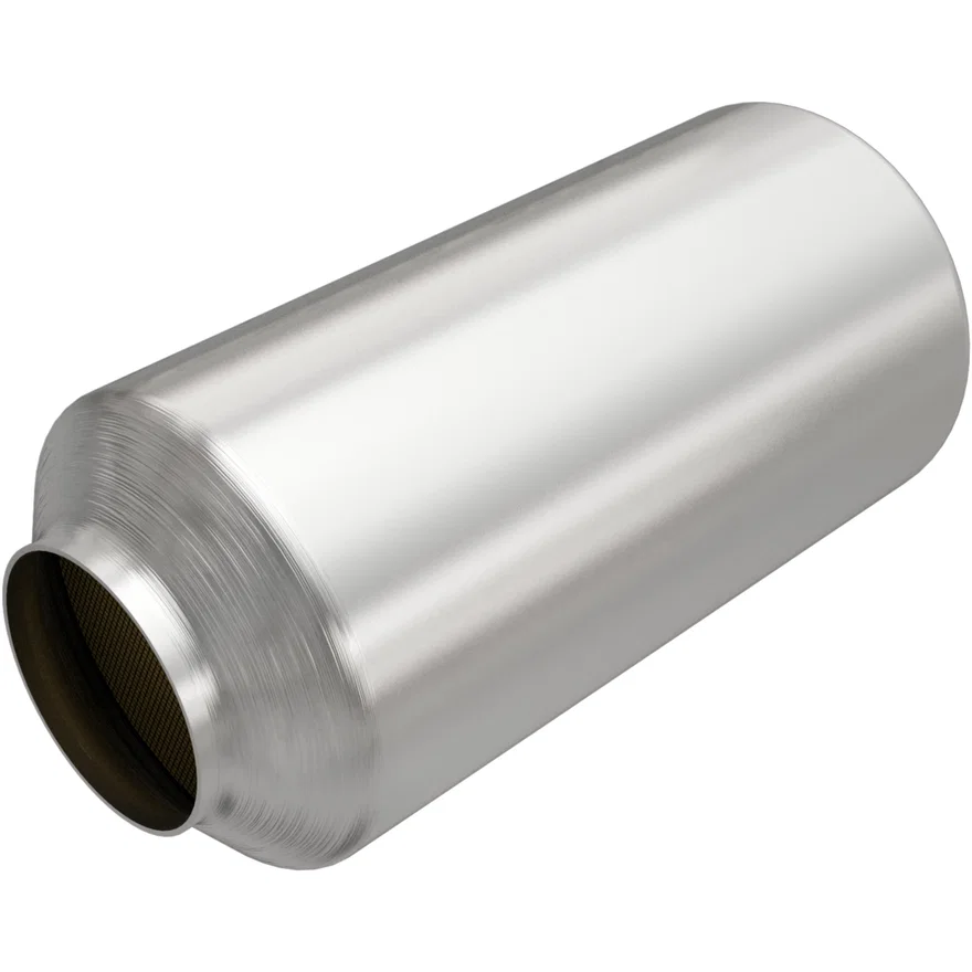 California Grade CARB Compliant Universal Catalytic Converter for Cadillac Seville