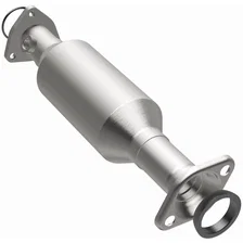 1997-2001 Honda CR-V 2.0L HM Grade Federal / EPA Compliant Direct-Fit Catalytic Converter image 2