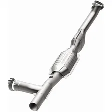 OEM Grade Federal / EPA Compliant Direct-Fit Catalytic Converter image 3