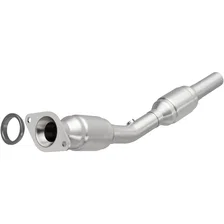 California Grade CARB Compliant Direct-Fit Catalytic Converter image 1