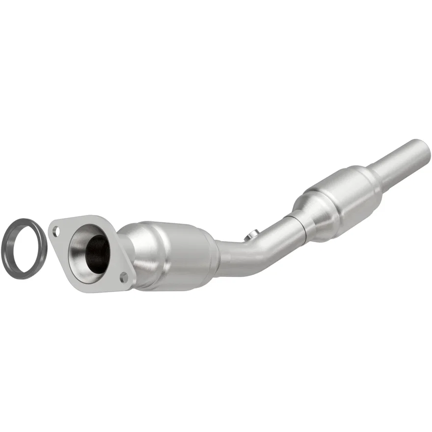 California Grade CARB Compliant Direct-Fit Catalytic Converter