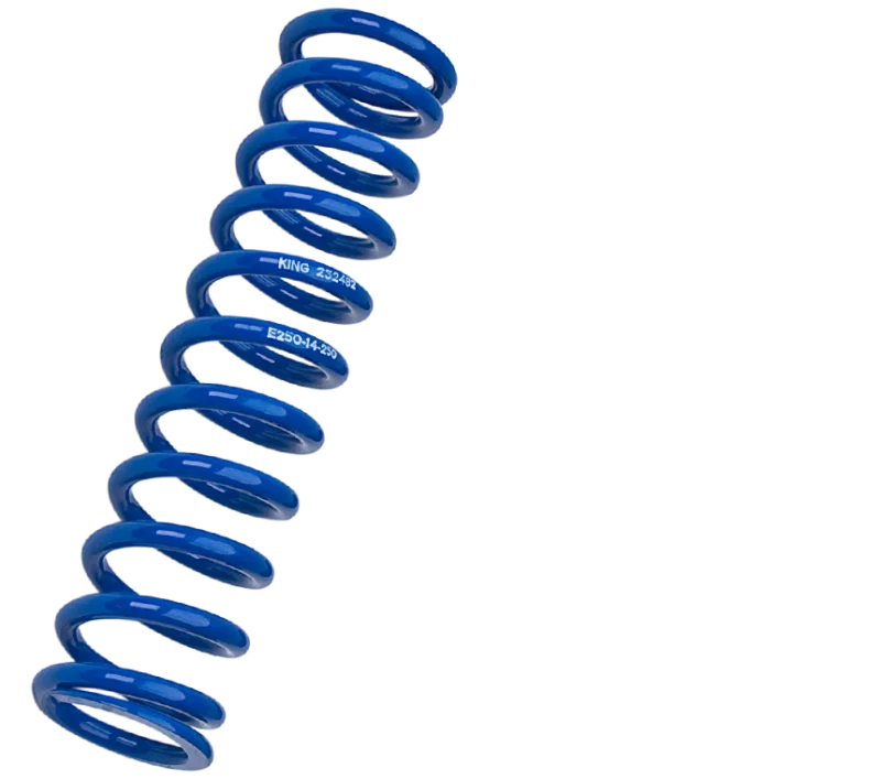 King Shocks SPR25-10-150, 2.5 ID Coil Springs 10 x 150lb