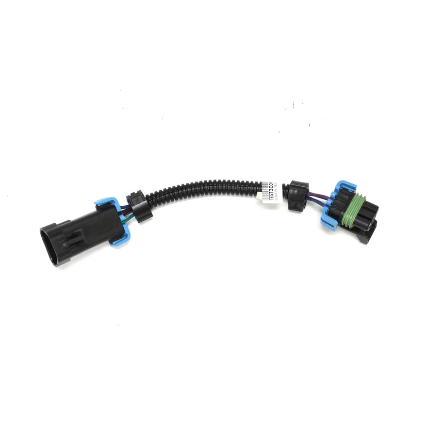 JBA Racing Headers 6812W, Performance Exhaust 6812W Oxygen Sensor Extension Wires