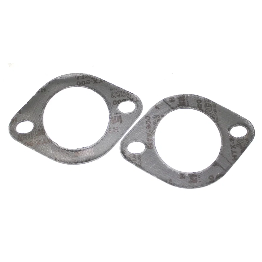 JBA Racing Headers 063-1812, Performance Exhaust 063-1812 2008-2015 G8,Camaro,SS 6.2L collector gasket