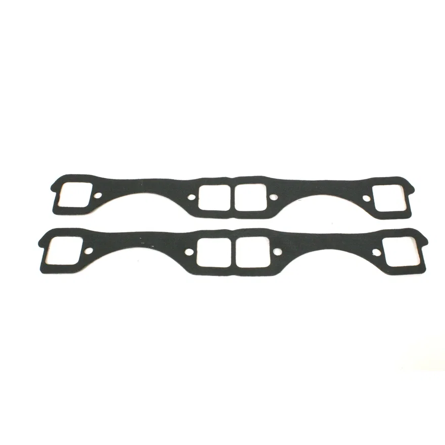 JBA Racing Headers 063-1500, Performance Exhaust 063-1500 Chevy Small Block Square Gasket Set