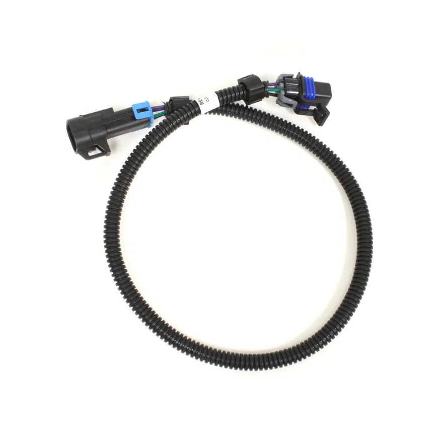 JBA Racing Headers 6500W, Performance Exhaust 6500W Oxygen Sensor Extension Wires