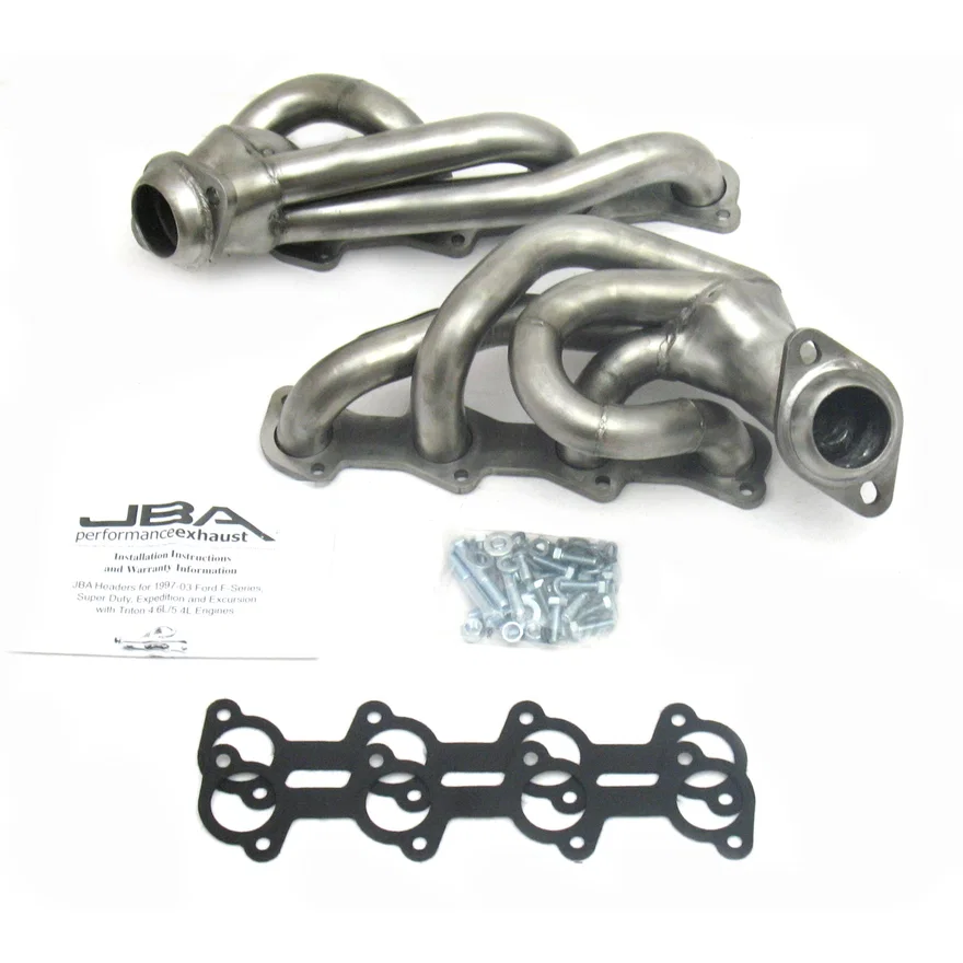 5.4LCat4Ward® Raw 409 for 1999-2004 F-150 Lightning