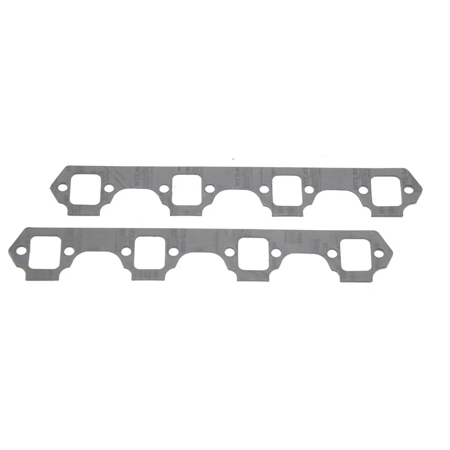 JBA Racing Headers 063-2530, Performance Exhaust 063-2530 Ford Small Block Gasket Set