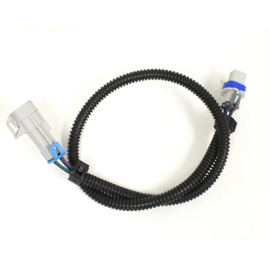JBA Racing Headers 6503W, Performance Exhaust 6503W Oxygen Sensor Extension Wires