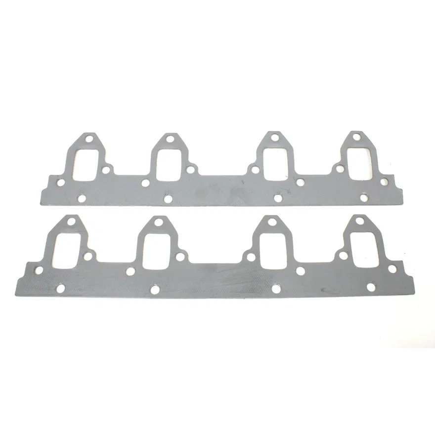 JBA Racing Headers 063-4270, Performance Exhaust 063-4270 Ford 390, 428 Engine Header Gaskets