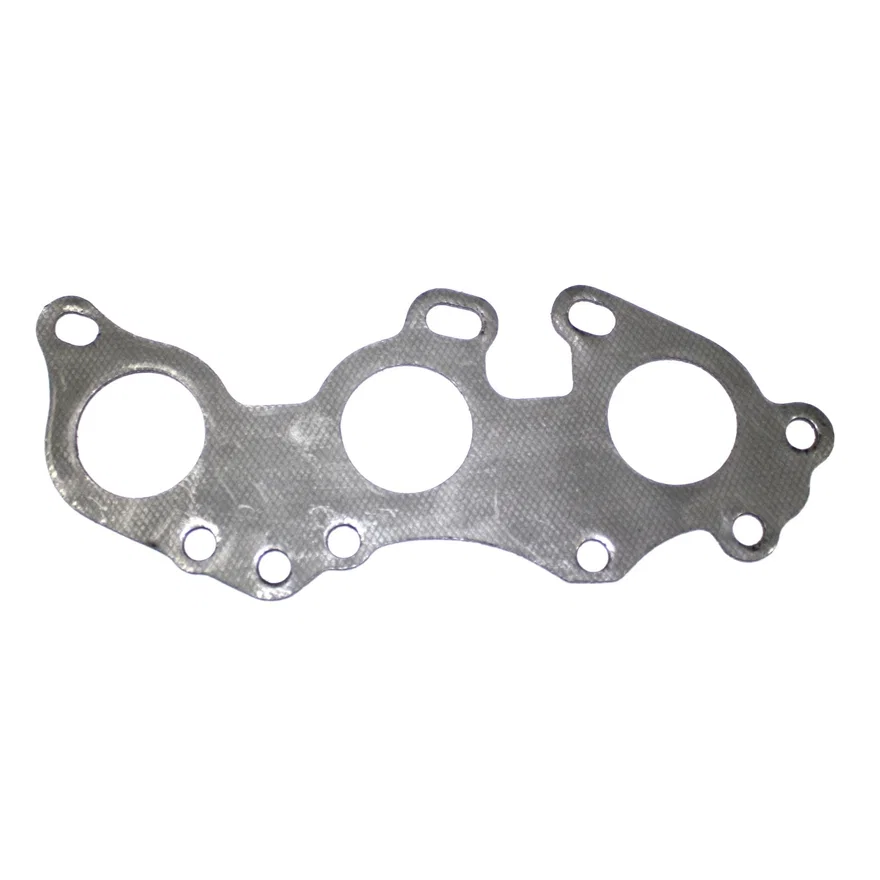 JBA Racing Headers 063-2036, Performance Exhaust 063-2036 2010-2012 Toyota 4.0L header gasket set w/o air