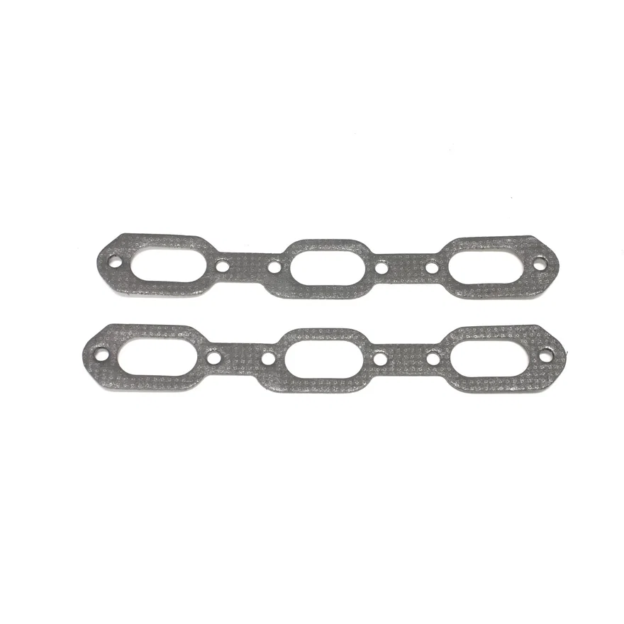 JBA Racing Headers 063-3500, Performance Exhaust 063-3500 Dodge 3.5L Header Gaskets