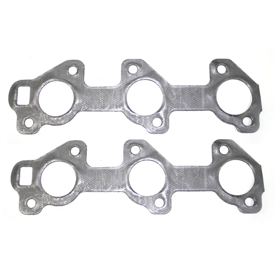 JBA Racing Headers 063-1930, Performance Exhaust 063-1930 Dodge 3.7L header gasket set