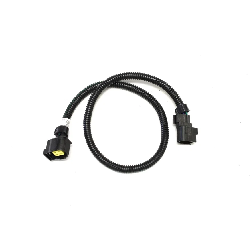JBA Racing Headers 6965W, Performance Exhaust 6965W Oxygen Sensor Extension Wires