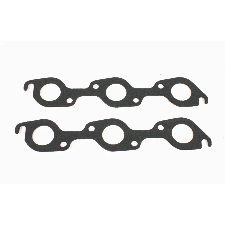 JBA Racing Headers 063-1672, Performance Exhaust 063-1672 Ford 3.8L, 4.2L Header Gaskets