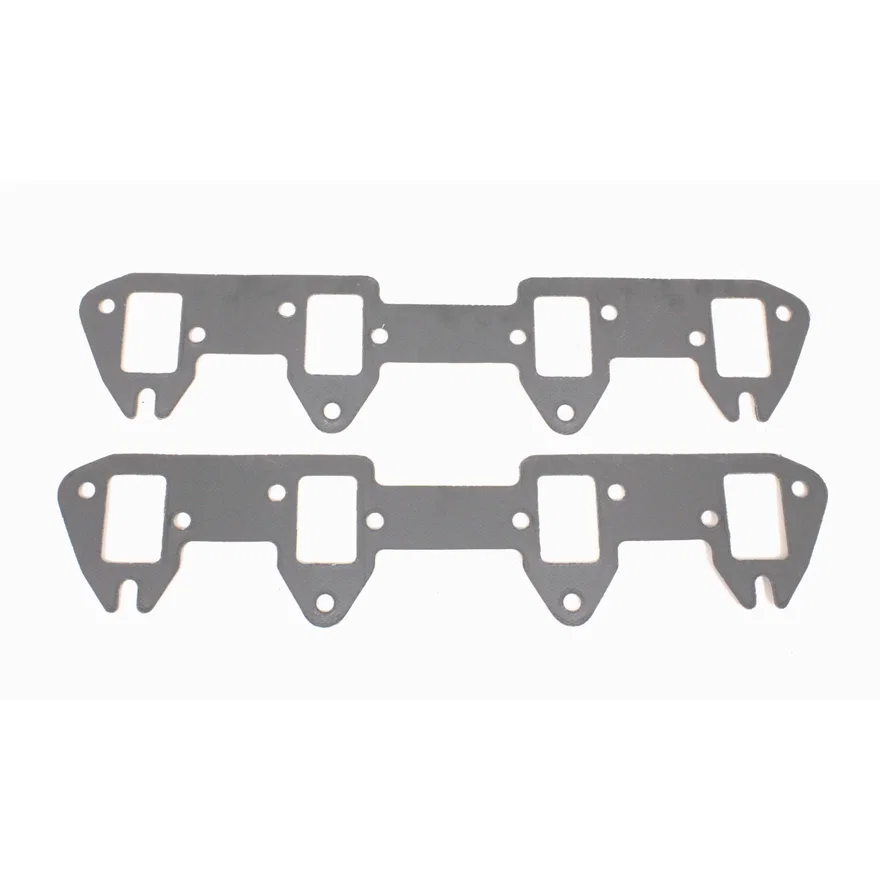 JBA Racing Headers 063-3950, Performance Exhaust 063-3950 Ford 390GT Header Gaskets