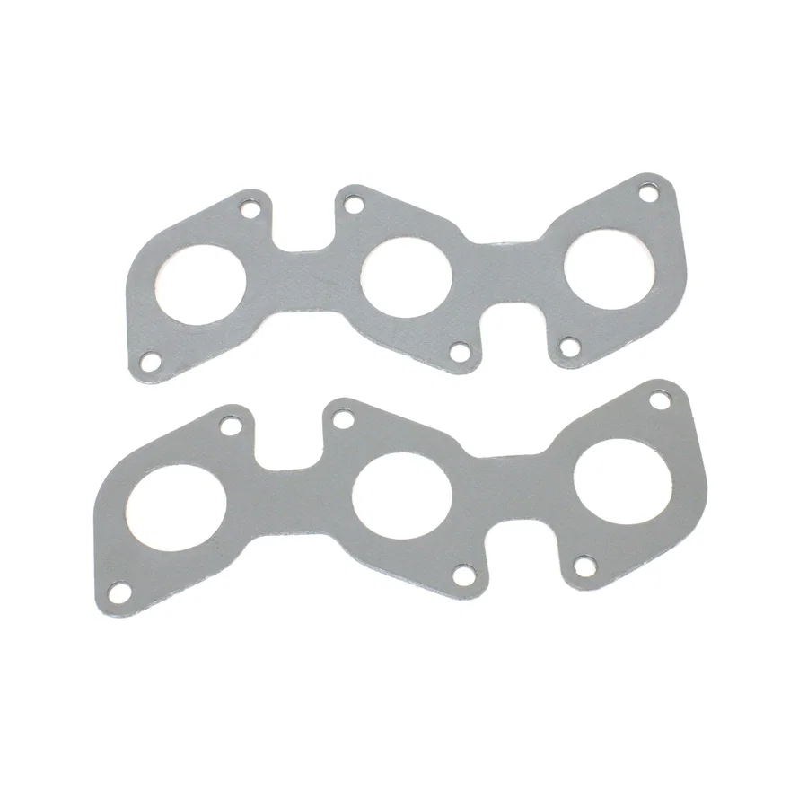 JBA Racing Headers 063-2035, Performance Exhaust 063-2035 Toyota 4.0L 2003-2011 Header Gaskets w/o air injection