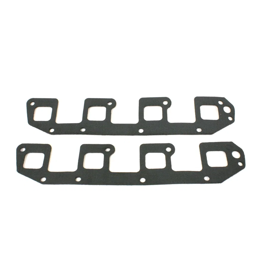JBA Racing Headers 063-1960, Performance Exhaust 063-1960 Dodge 5.7L Hemi Rectangular Port Header Gaskets