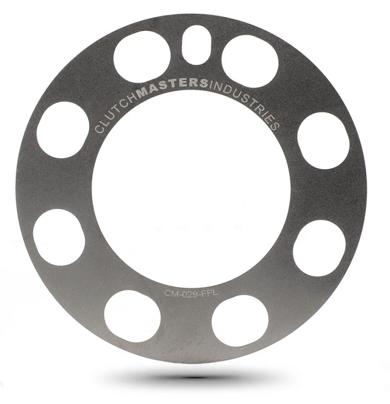 Clutch Masters CM-029-FFL, 00-02 Audi S4 Flywheel Friction Lock