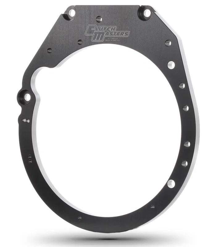 Clutch Masters DCT-669-EAP, 01-09 Honda S2000 F20/F22 2.0L/2.2L 7-Speed DCT Engine Adapter Plate