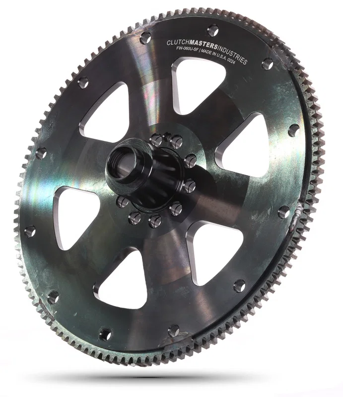 Clutch Masters FP-060U-ST, Audi Billet Flexplate Manual Transmission