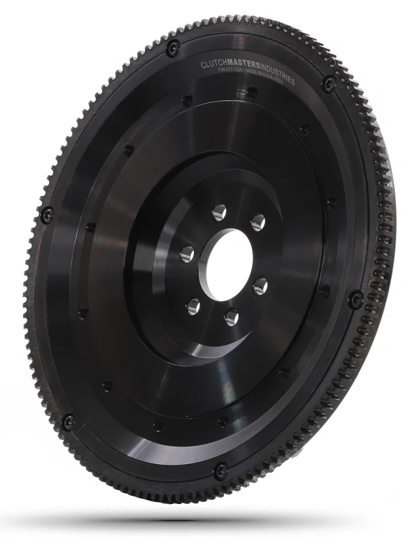 Clutch Masters FW-017-TDS, 00-06 Audi TT 1.8L 725 Series Lightweight Steel Flywheel