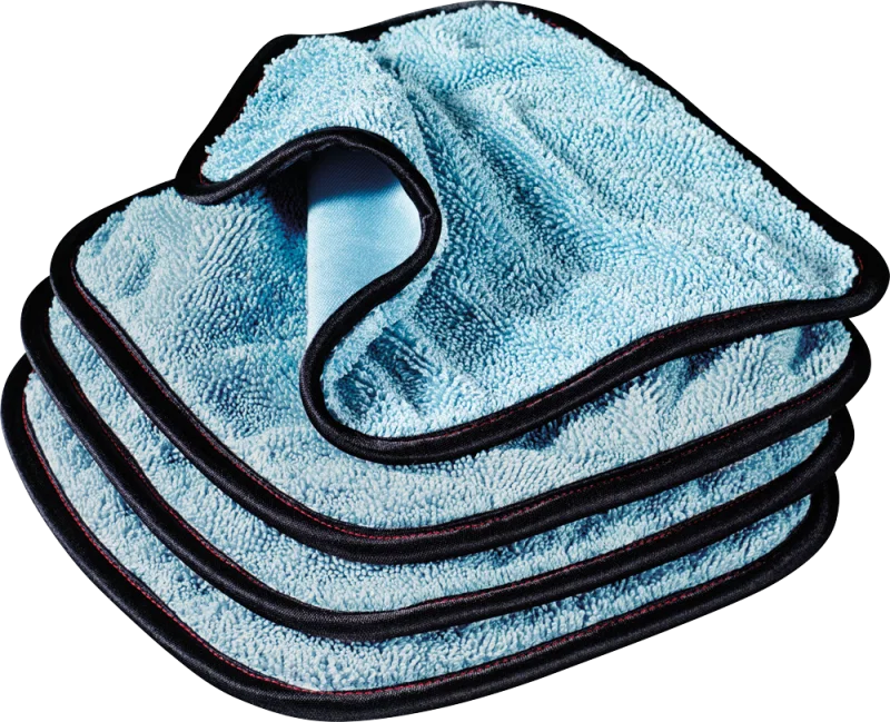 Griots Garage 55582, PFM Dual Weave Glass Towel