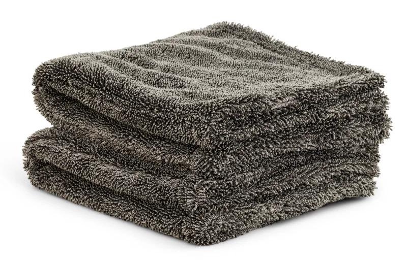Griots Garage 55539, PFM Ultrafast Edgeless Towels - Set of 2
