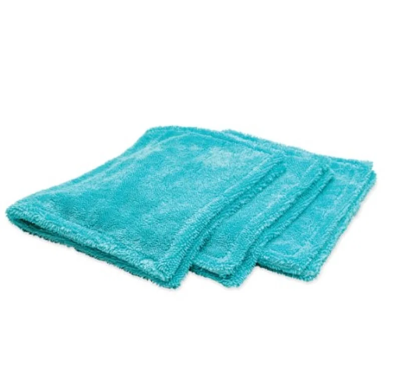 Griots Garage 55527, PFM Edgeless Detailing Towels (Set of 3)