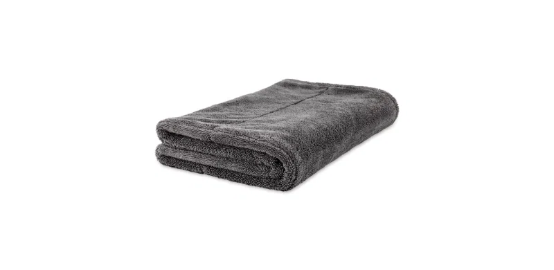 Griots Garage 55596, Extra-Large PFM Edgeless Drying Towel - 36in x 29in