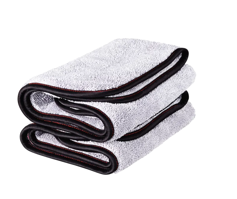 Griots Garage 55586, PFM Terry Weave Towel (Set of 2)